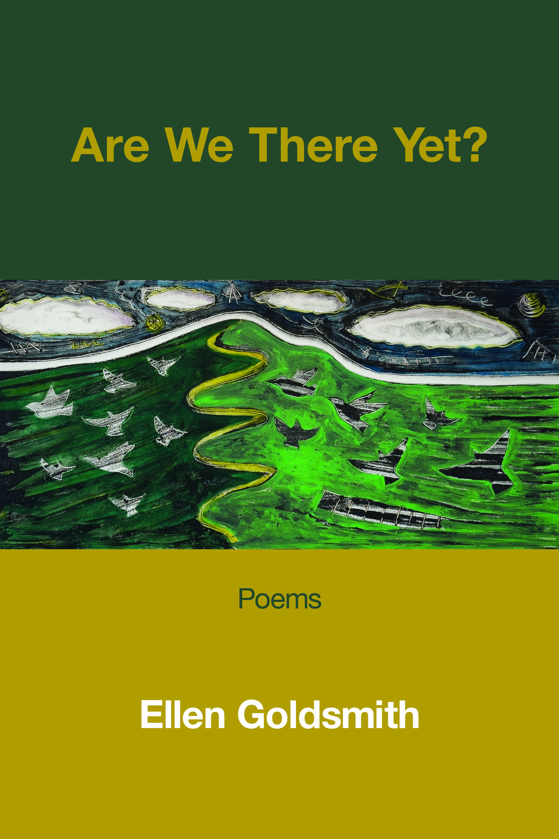 Are We There Yet? Are We There Yet?